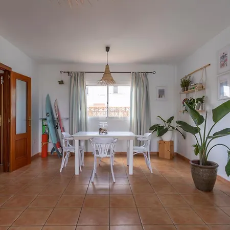 Casiopea Corralejo
