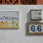 Casiopea Vila