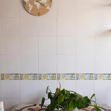 Casiopea Villa Corralejo