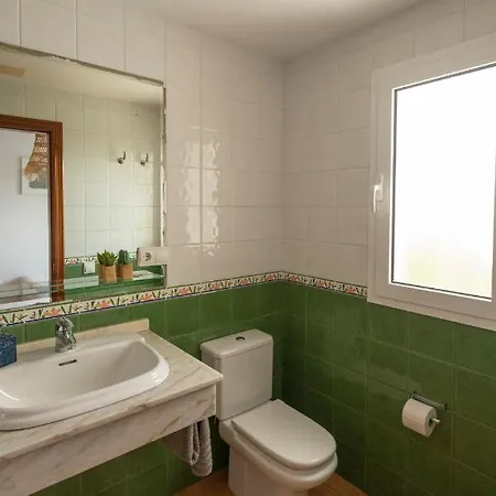 Villa Casiopea Corralejo