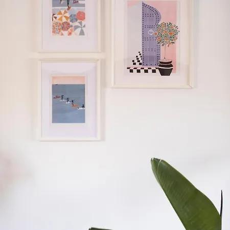 Villa Casiopea Corralejo