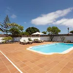 Villa Casiopea Corralejo