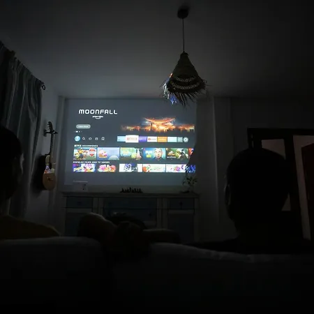 Casiopea Villa Corralejo