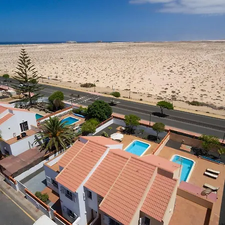 Casiopea Corralejo