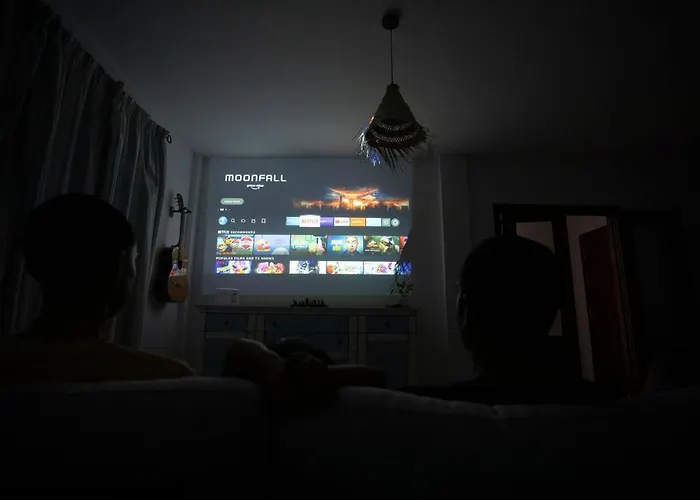 Casiopea Vila Corralejo