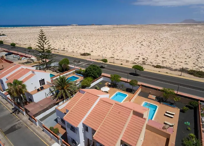 Casiopea Κοραλέχο