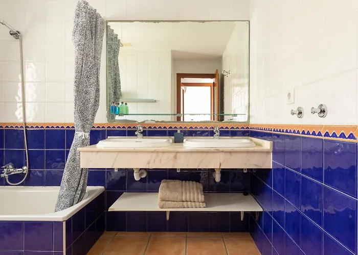 Casiopea Villa Corralejo