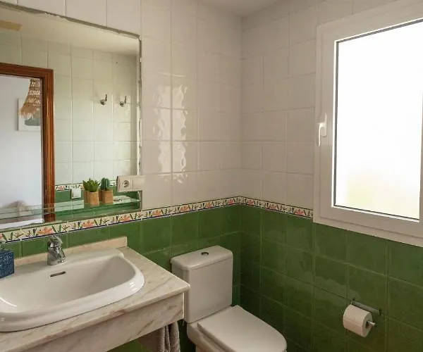 Βίλα Casiopea Κοραλέχο