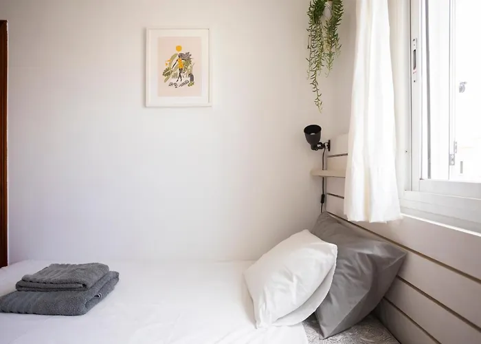 Willa Casiopea Corralejo